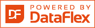 Visual DataFlex Logo