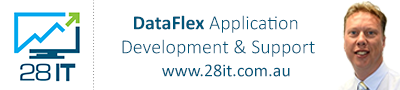 DataFlex Application Development & Support